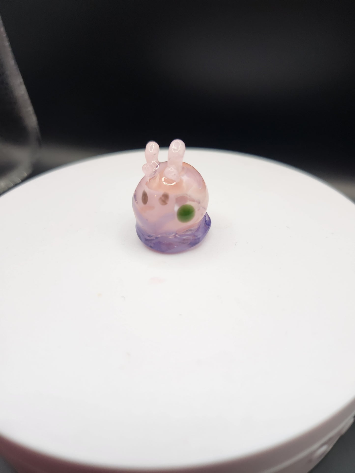 Glass Pokémon, Dragon Type, Gen 6