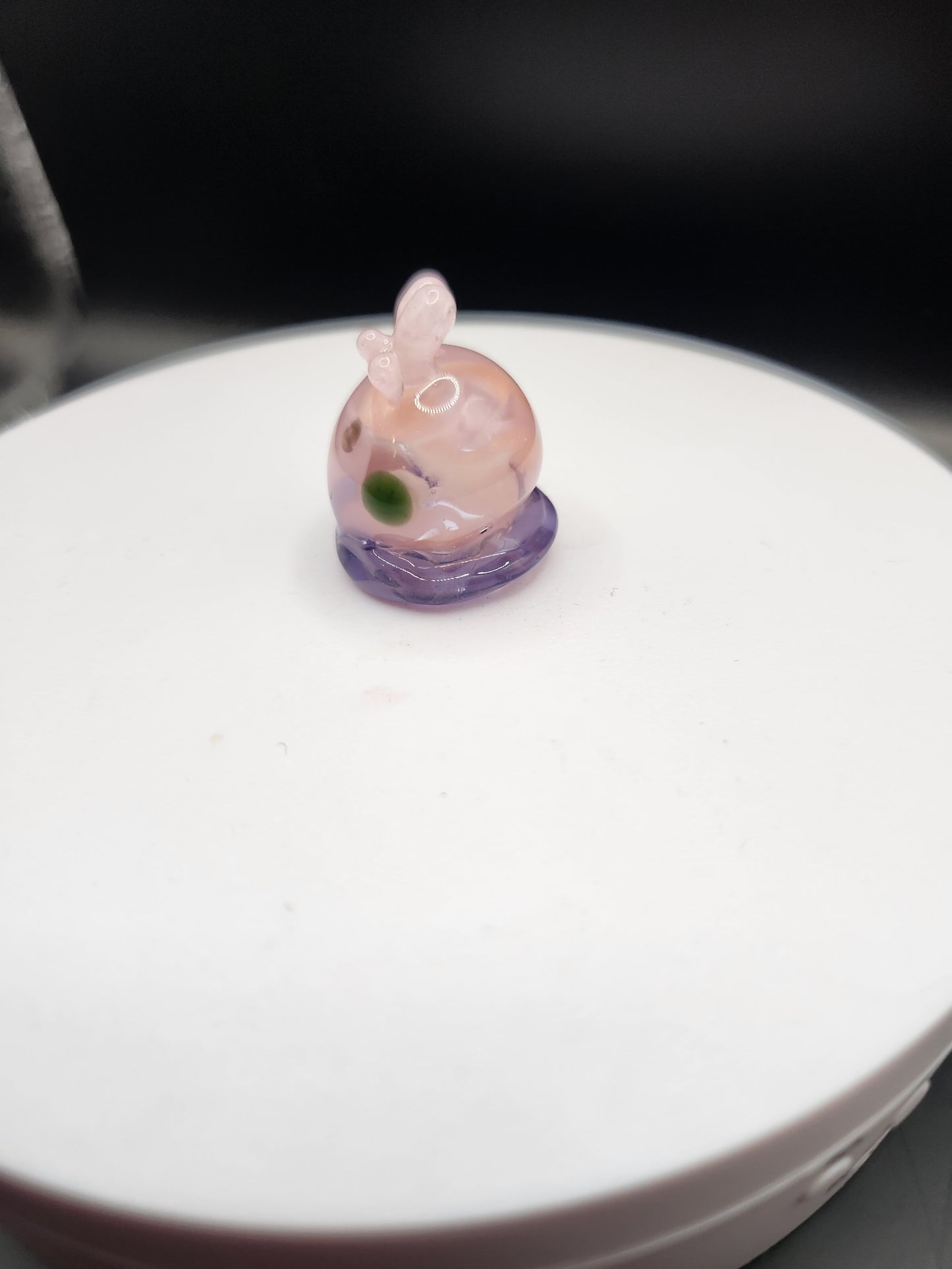 Glass Pokémon, Dragon Type, Gen 6