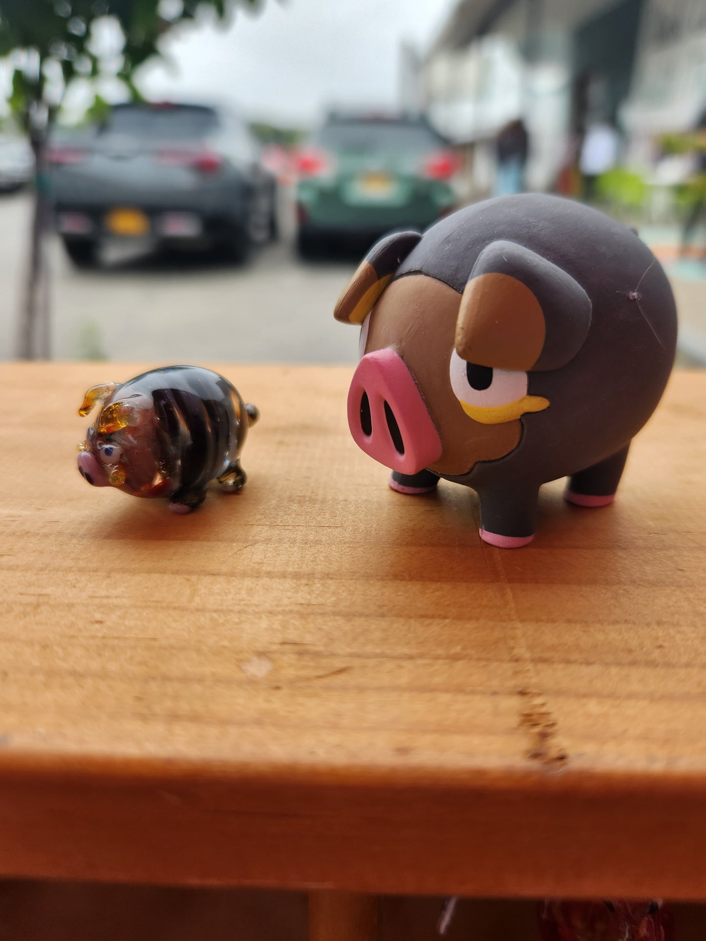 Glass Pokémon, Normal & Flying Type, Gen 9