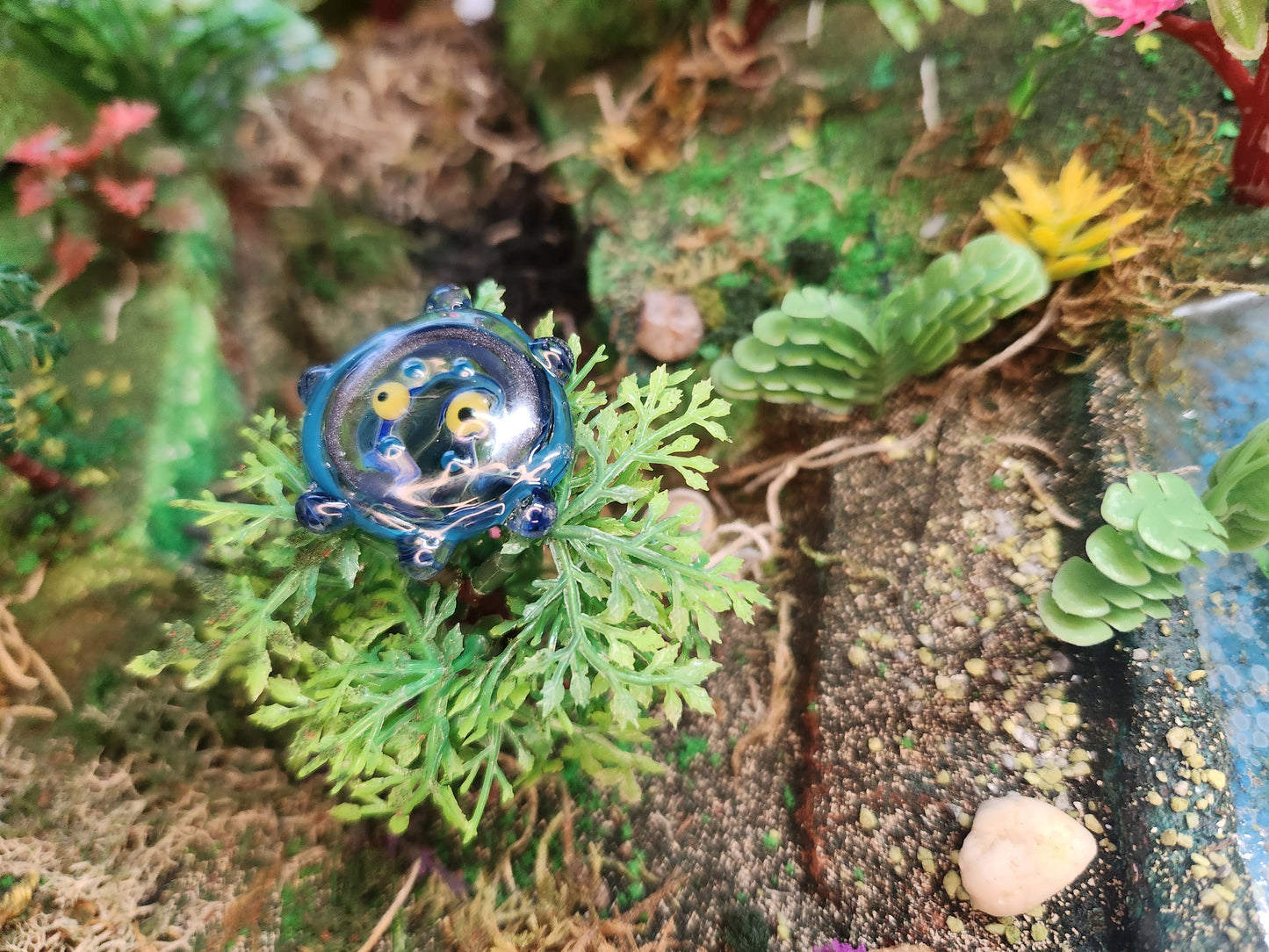 Glass Pokémon, Steel Type, Gen 4