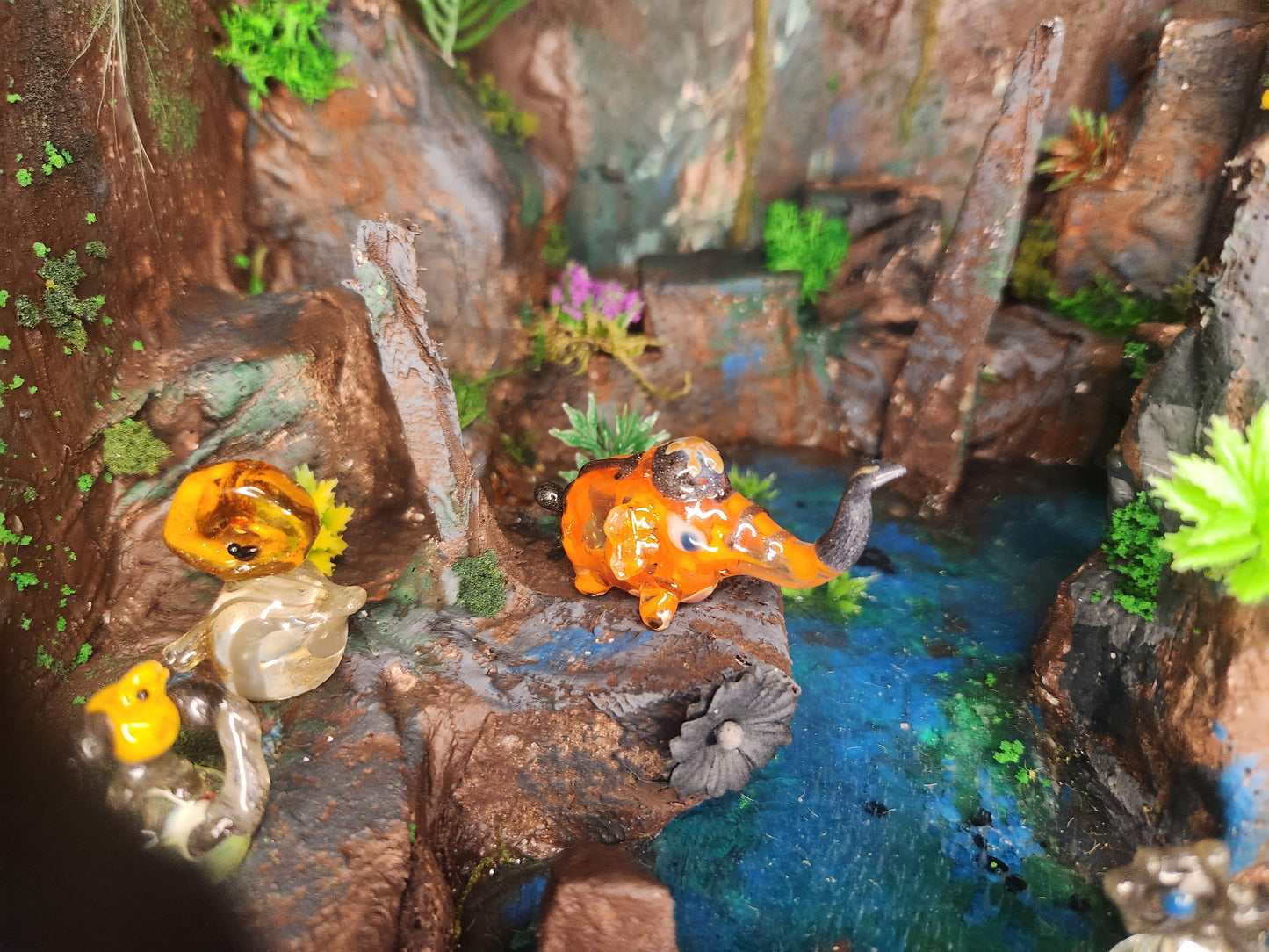 Glass Pokémon, Steel Type, Gen 7