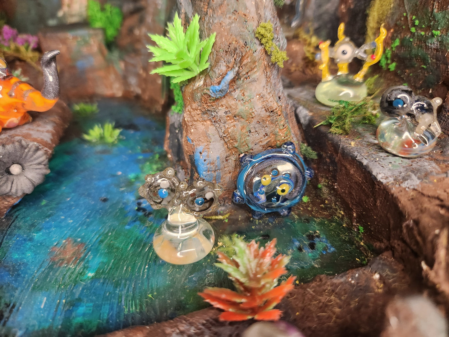 Glass Pokémon, Steel Type, Gen 5