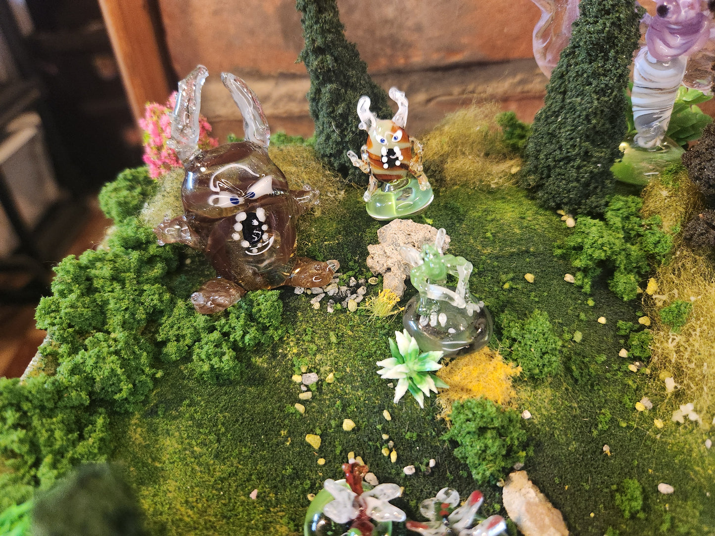 Glass Pokémon, Bug Type, Gen 1