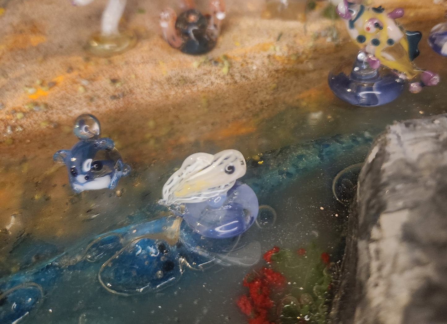 Glass Pokémon, Electric Type, Gen 5