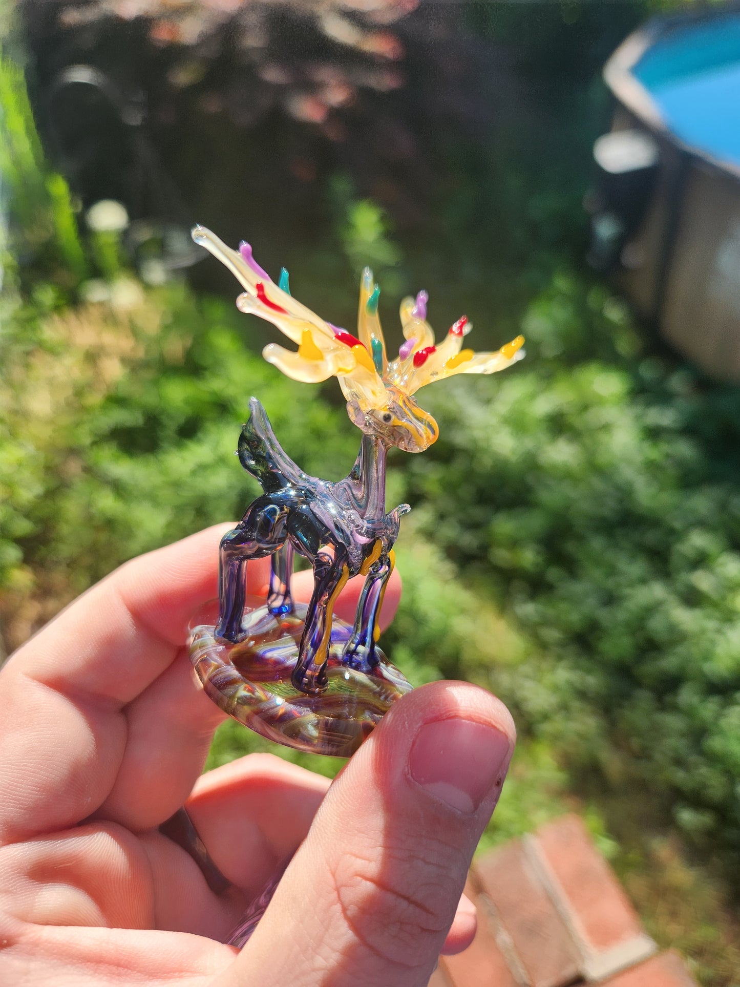 Glass Pokémon, Fairy Type, Gen 6