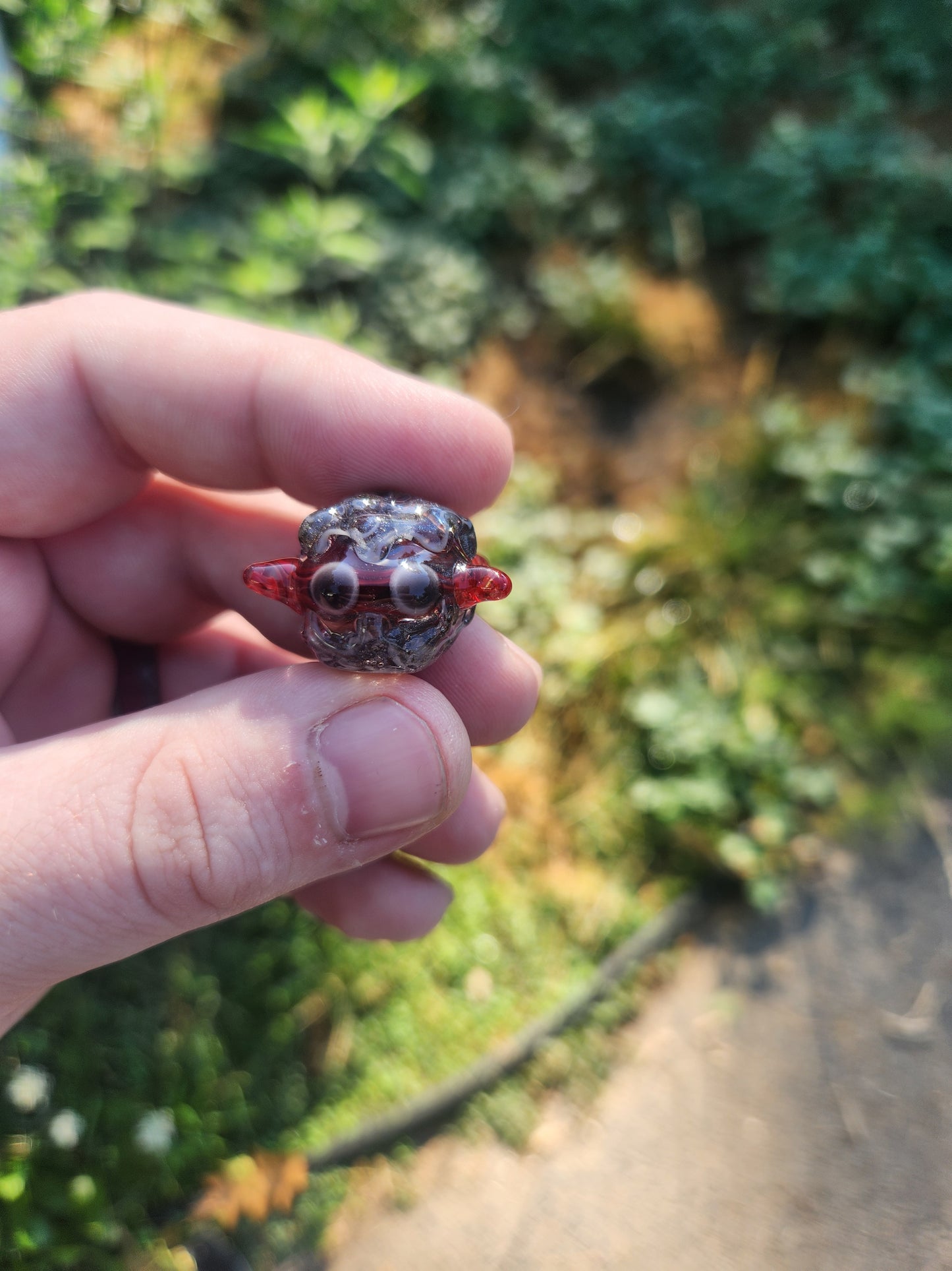 Glass Pokémon, Bug Type, Gen 2