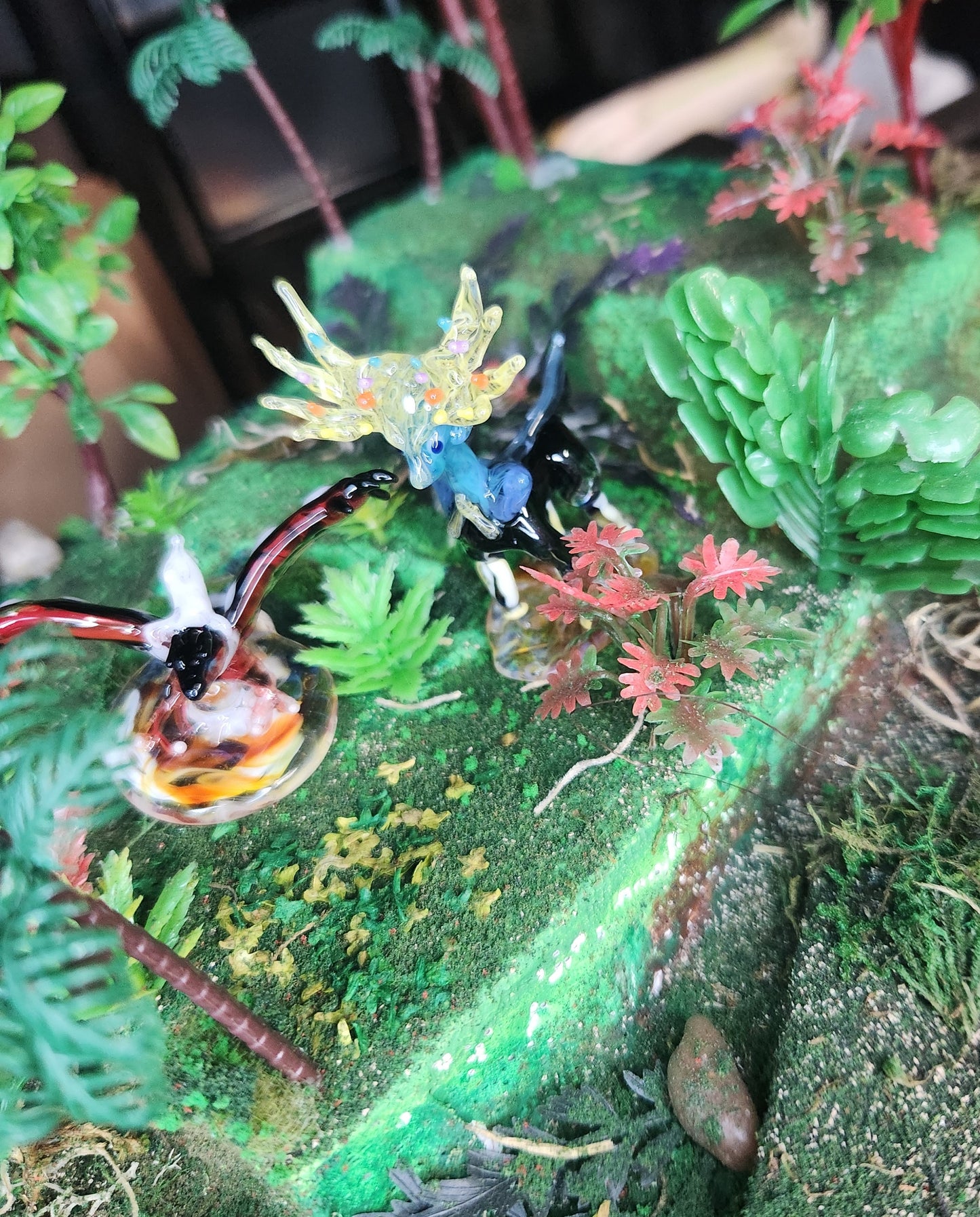 Glass Pokémon, Fairy Type, Gen 6