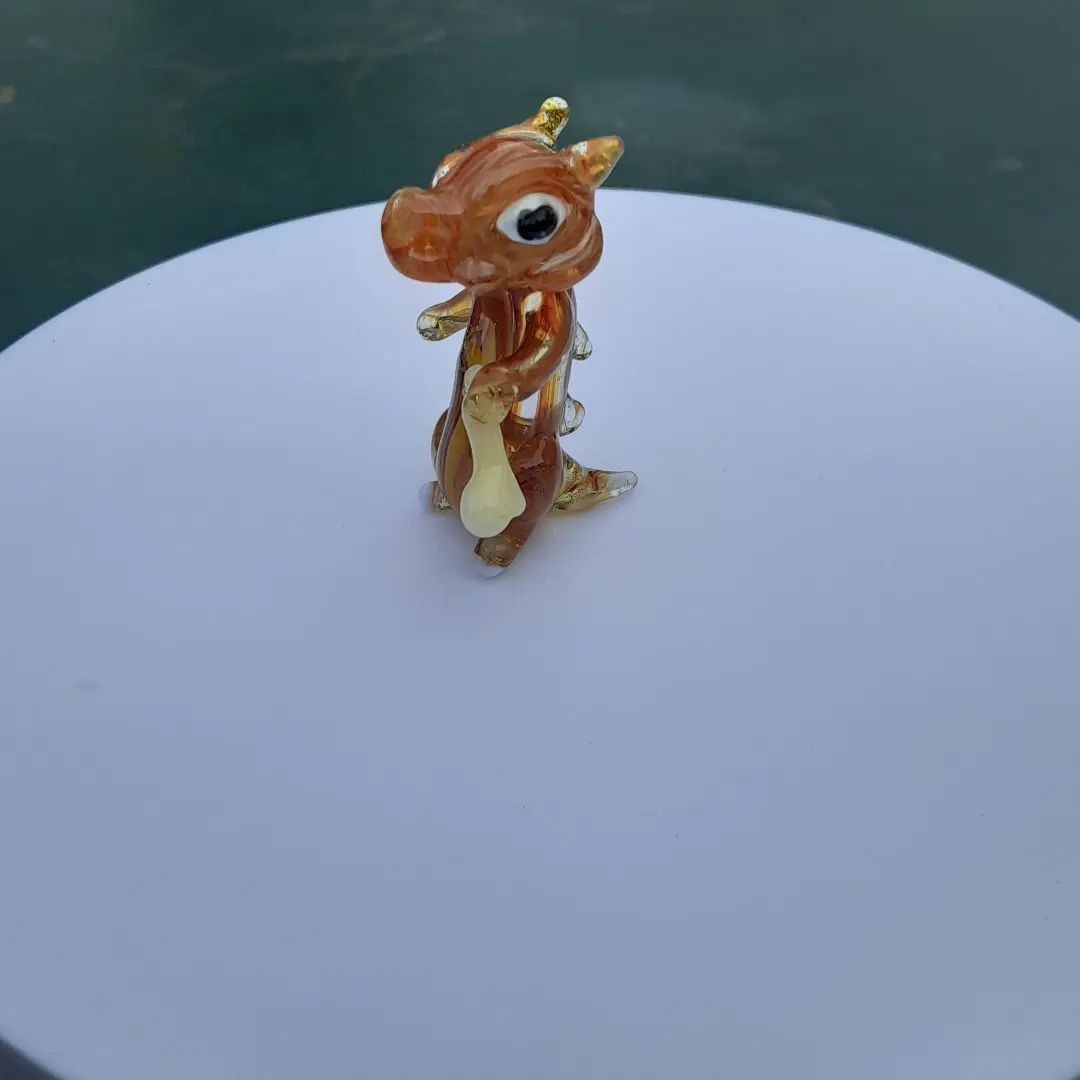 Glass Pokémon, Ground Type, Gen 1