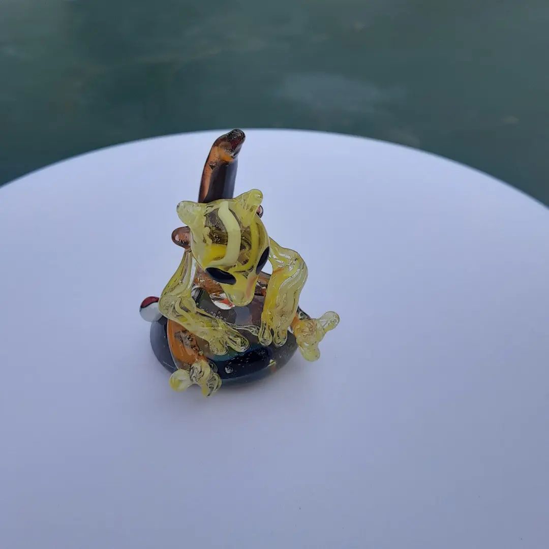 Glass Pokémon, Psychic Type, Gen 1