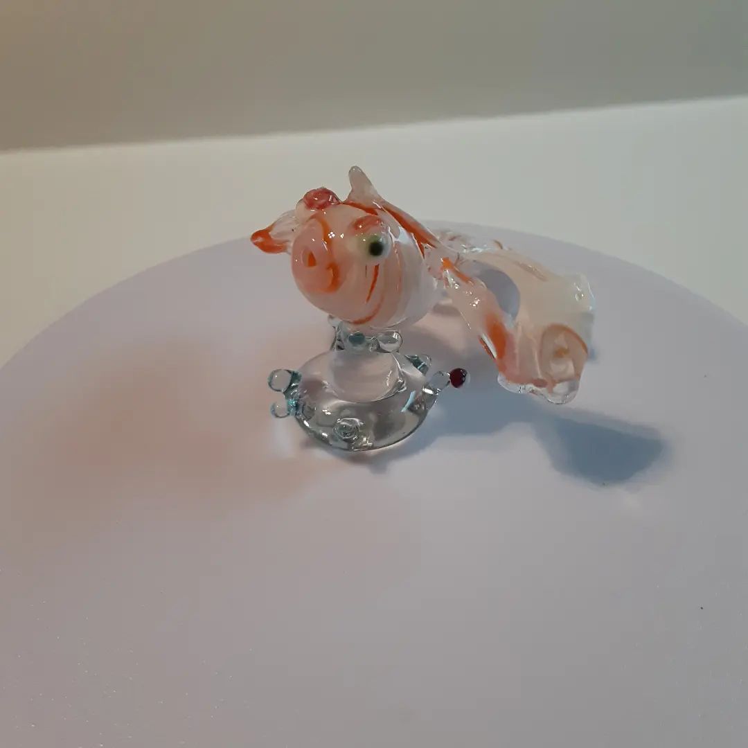 Glass Pokémon, Water Type, Gen 1 (Group 2)