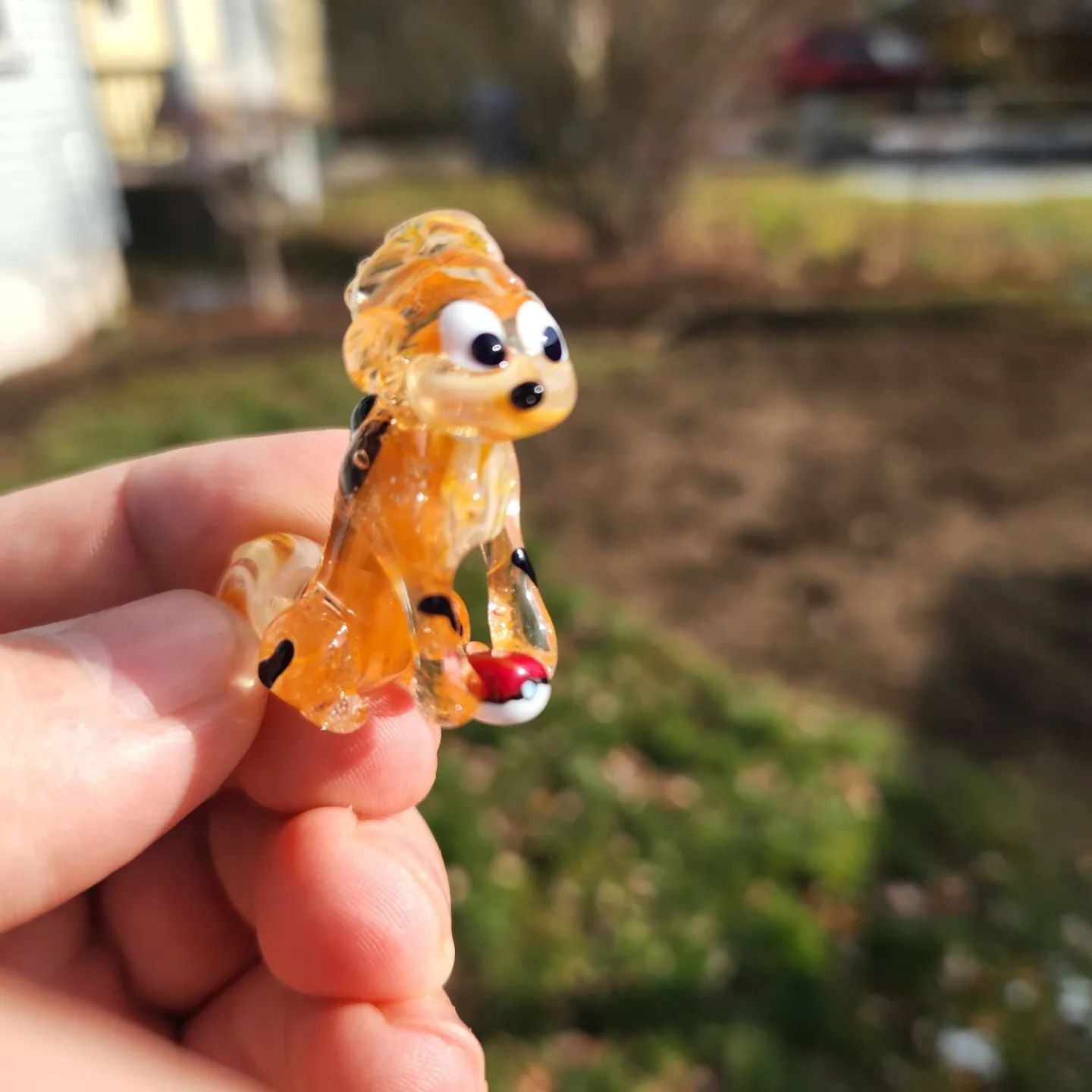 Glass Pokémon, Fire Type, Gen 1