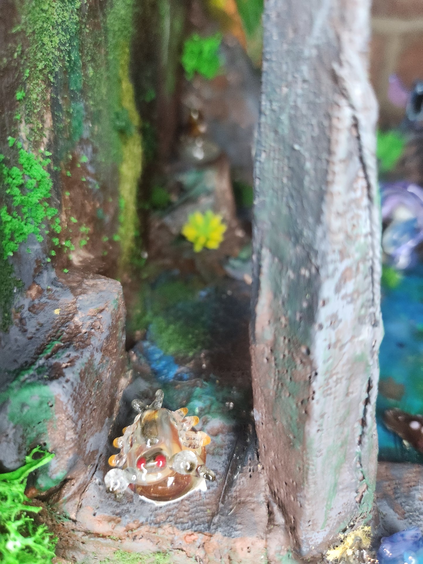 Glass Pokémon, Rock Type, Gen 3
