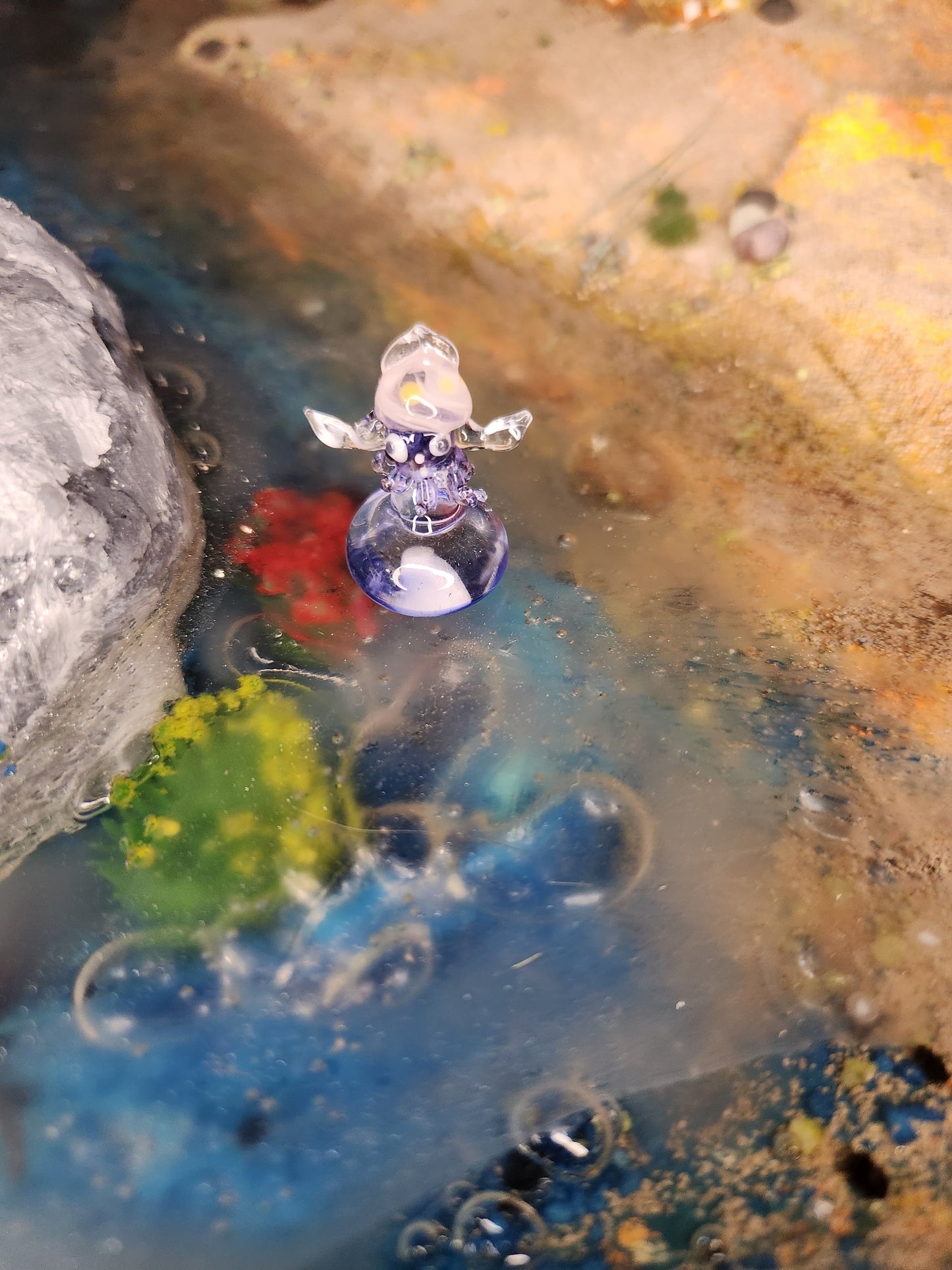 Glass Pokémon, Dark Type, Gen 6