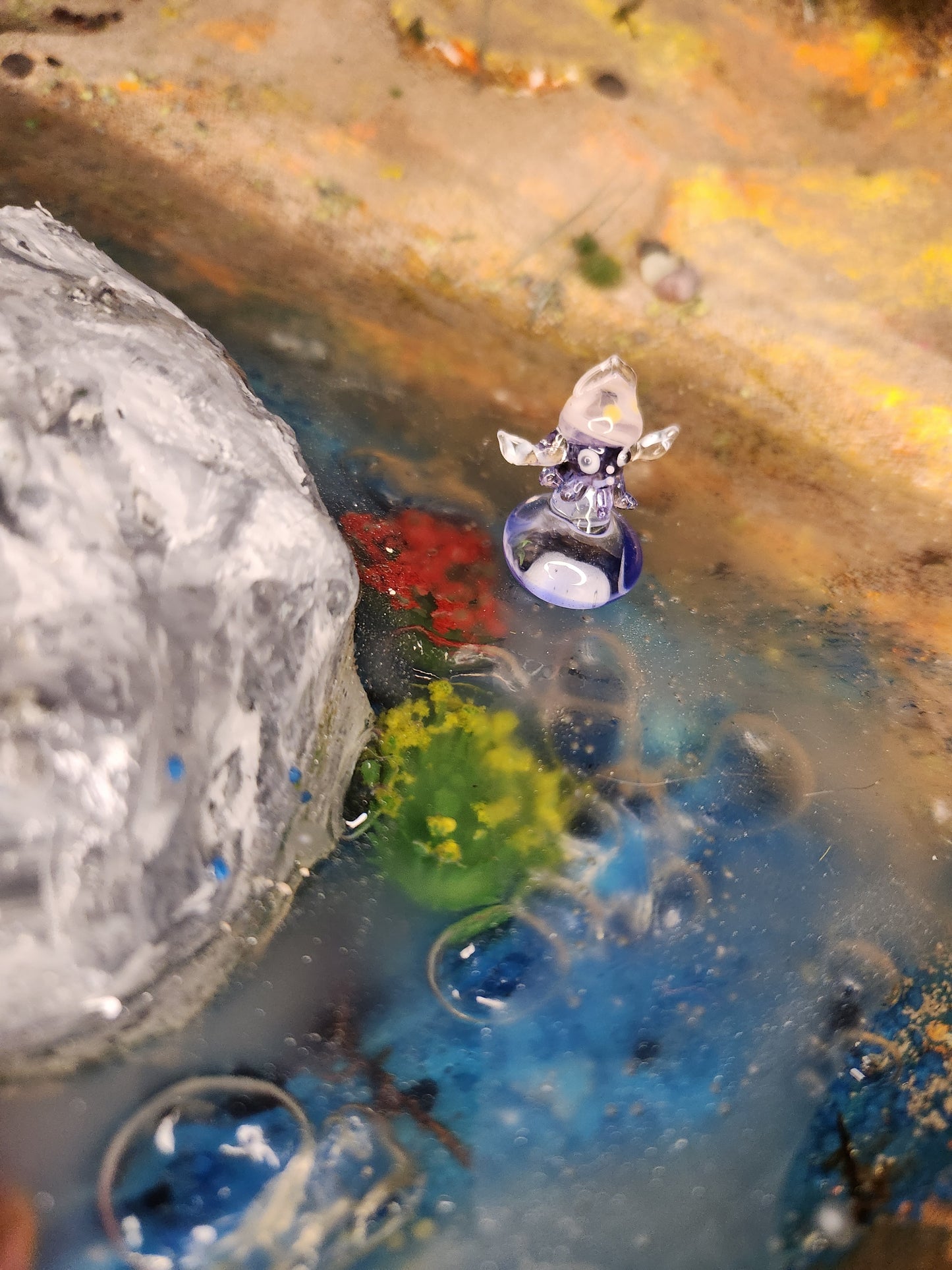 Glass Pokémon, Dark Type, Gen 6