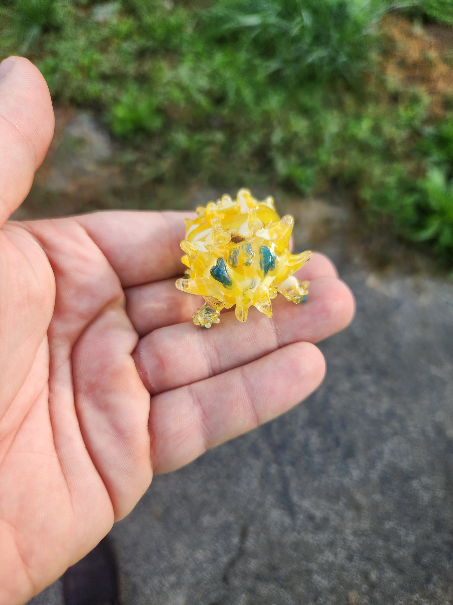 Glass Pokémon, Bug Type, Gen 5