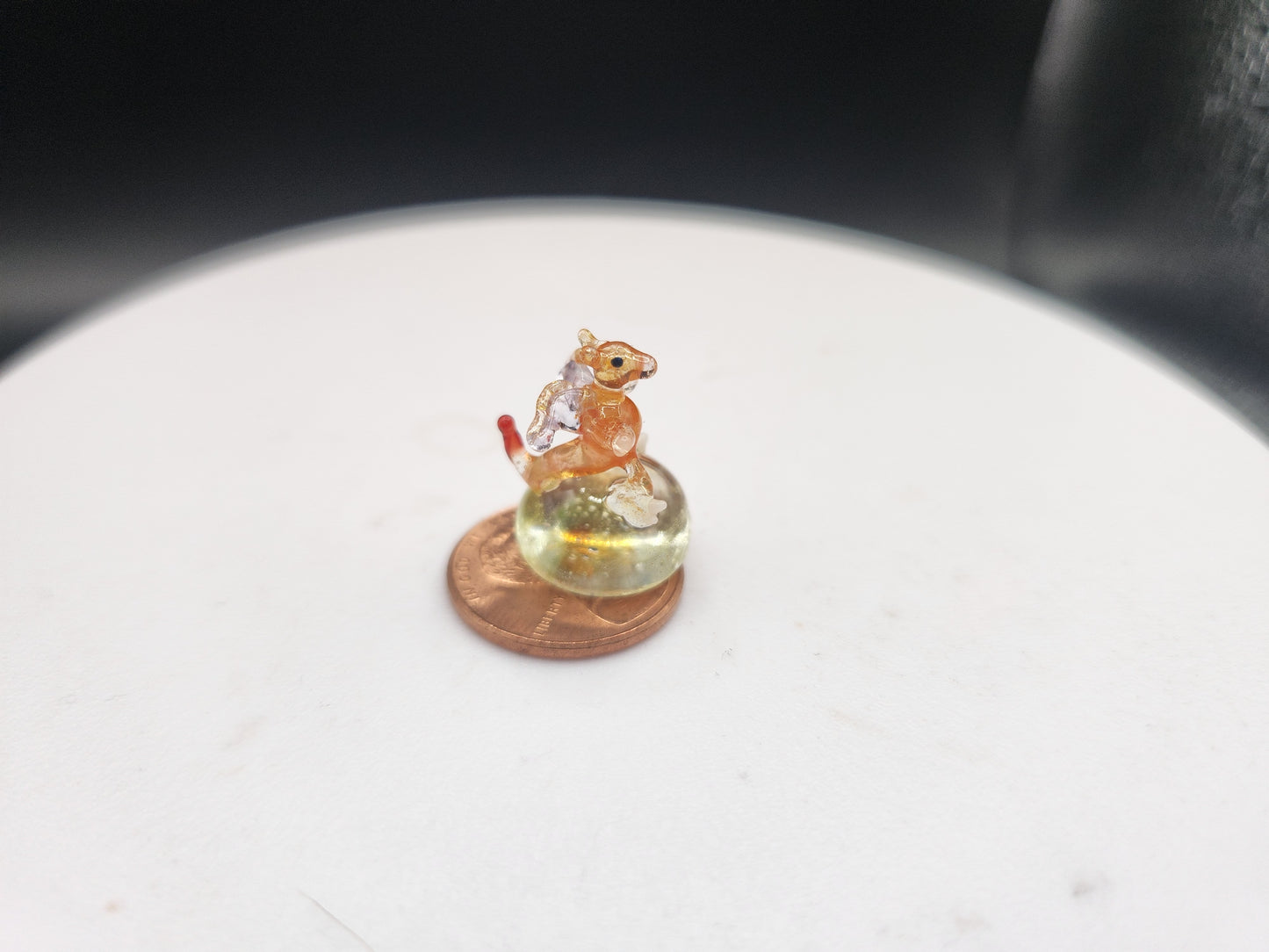 Glass Pokémon, Fire Type, Gen 1