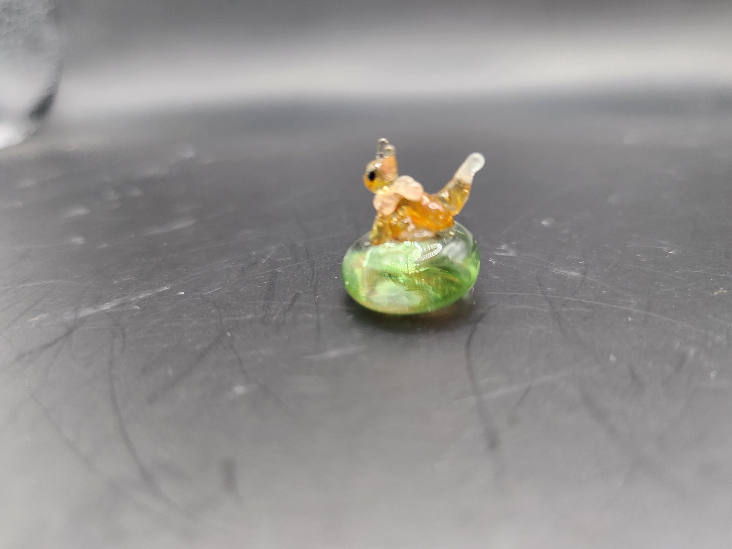 Glass Pokémon, Normal & Flying Type, Gen 1 (Group 2)