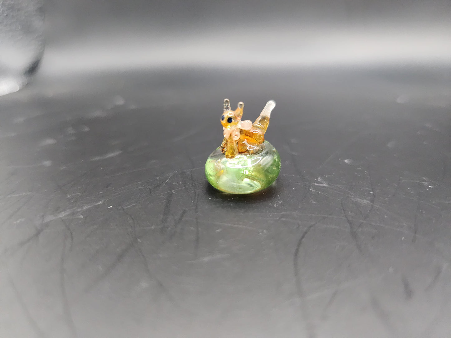 Glass Pokémon, Normal & Flying Type, Gen 1 (Group 2)