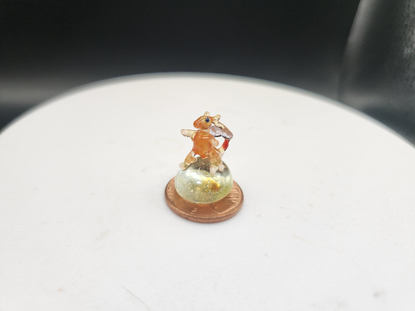 Glass Pokémon, Fire Type, Gen 1