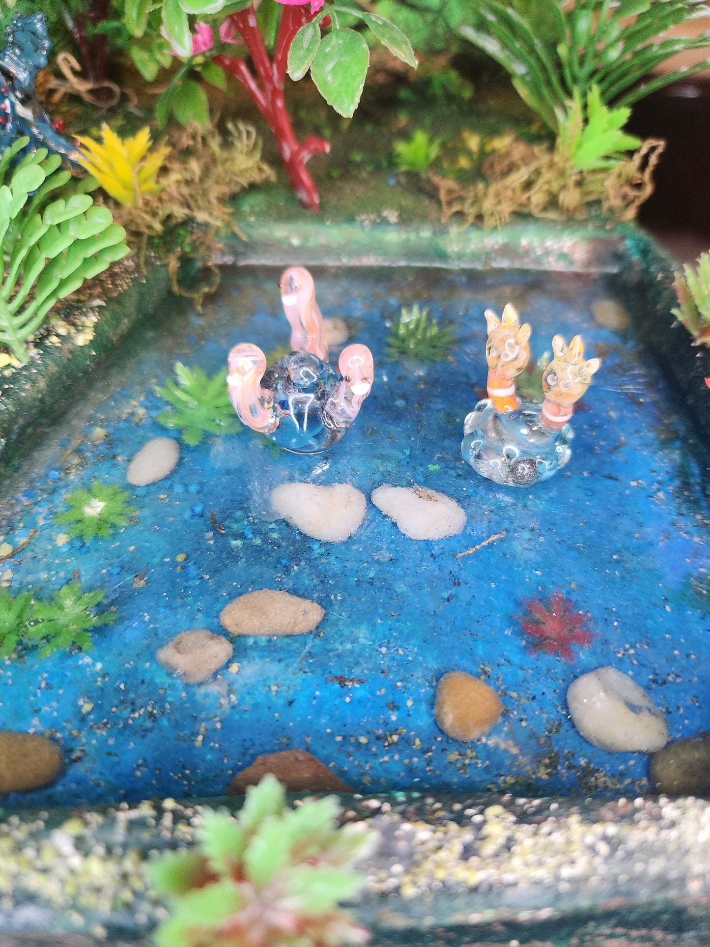Glass Pokémon, Rock Type, Gen 6