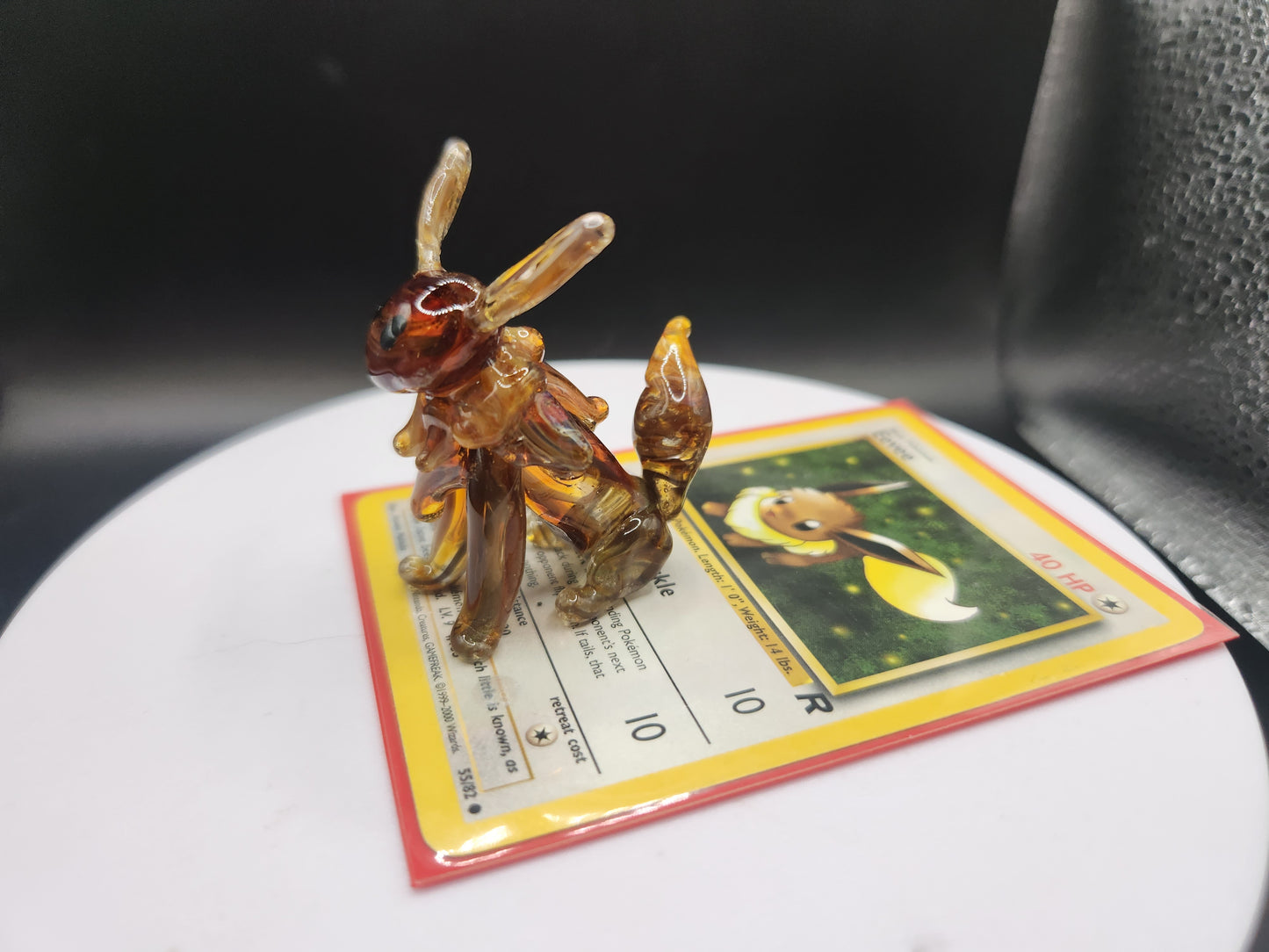 Glass Pokémon, Normal & Flying Type, Gen 1 (Group 2)