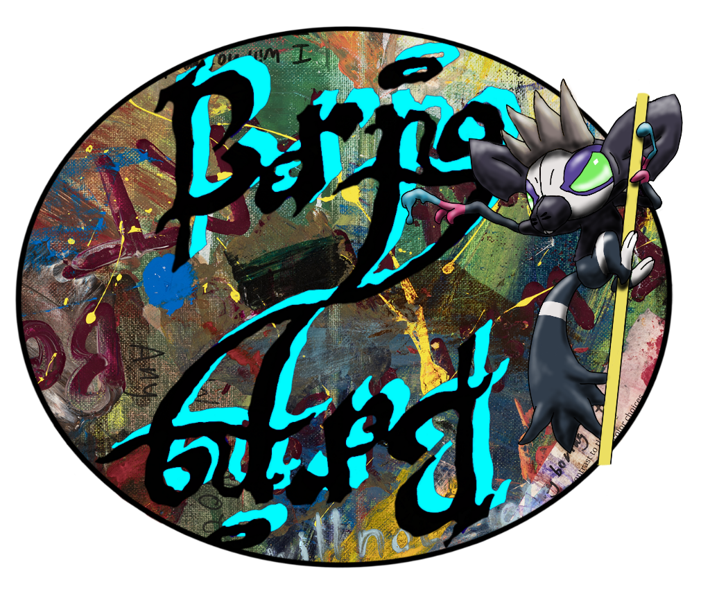 Grafaiai Art Stickers
