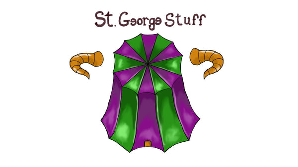 St George Stuff
