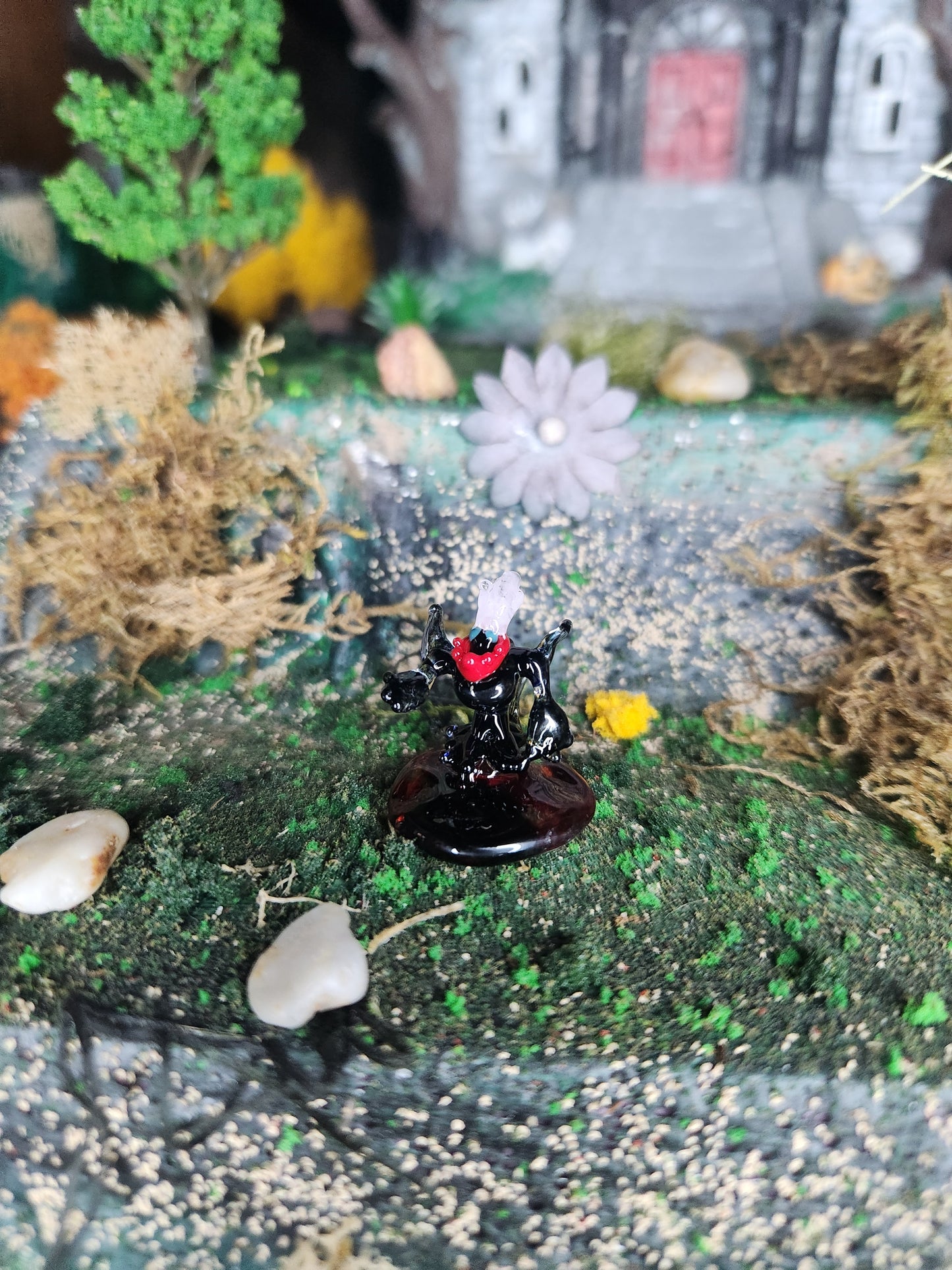 Glass Pokémon, Dark Type, Gen 4