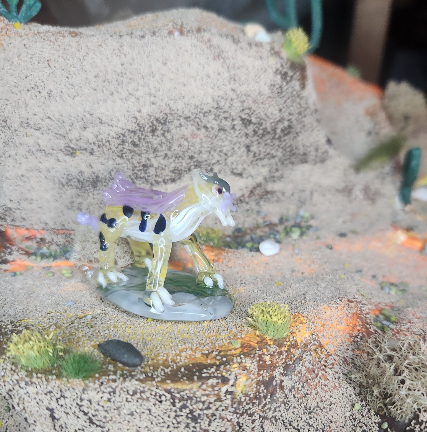 Glass Pokémon, Electric Type, Gen 2
