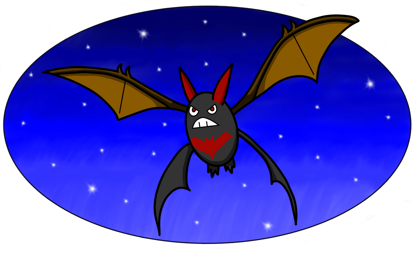Red Hood Crobat