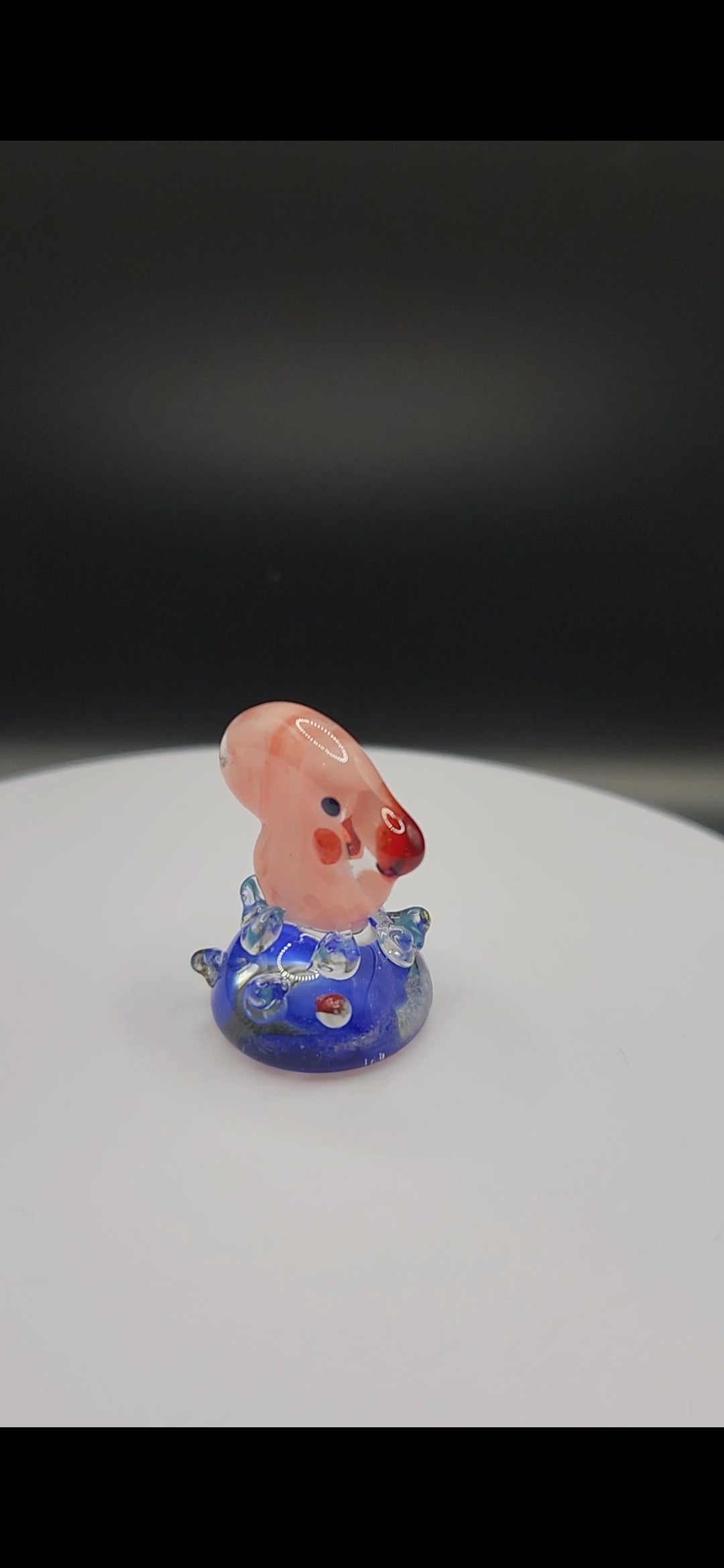 Glass Pokémon, Water Type, Gen 3 (Group 2)