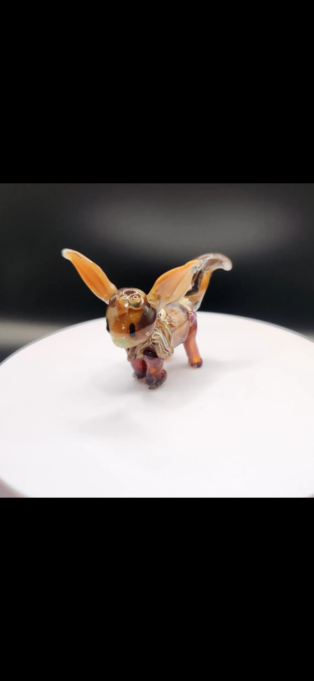 Glass Pokémon, Normal & Flying Type, Gen 1 (Group 2)