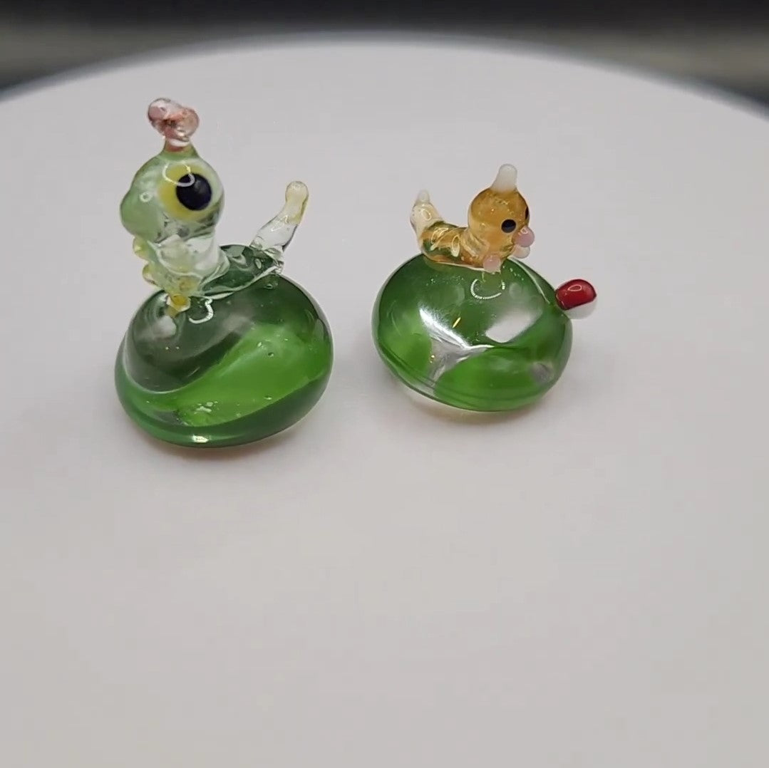 Glass Pokémon, Bug Type, Gen 1