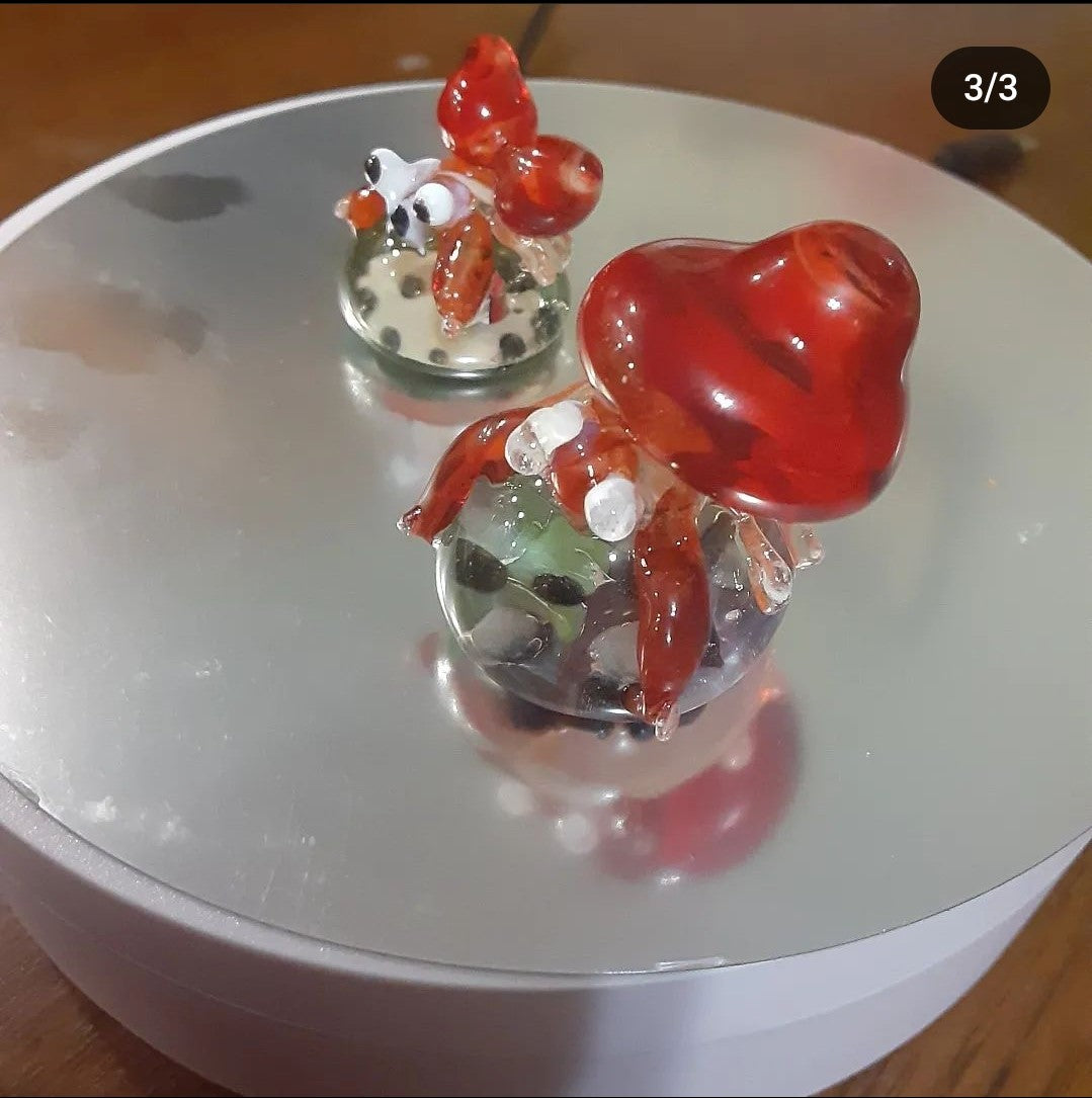 Glass Pokémon, Bug Type, Gen 1