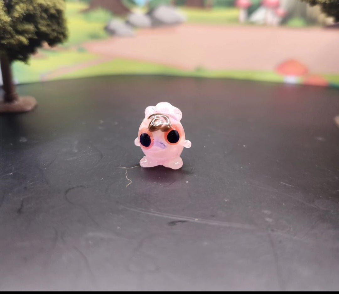 Glass Pokémon, Normal & Flying Type, Gen 2
