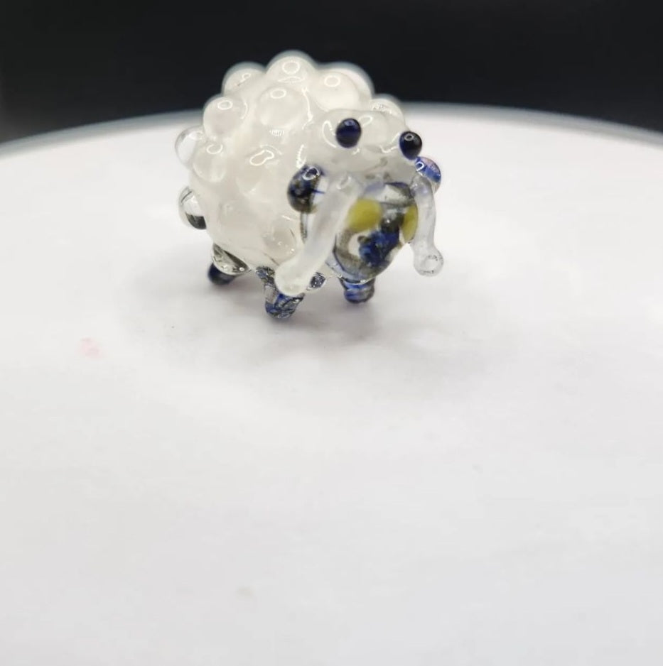 Glass Pokémon, Normal & Flying Type, Gen 8