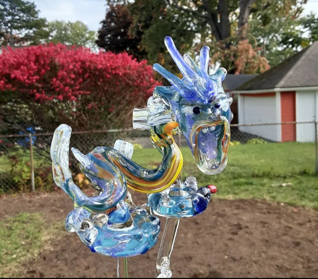 Glass Pokémon, Water Type, Gen 1 (Group 2)