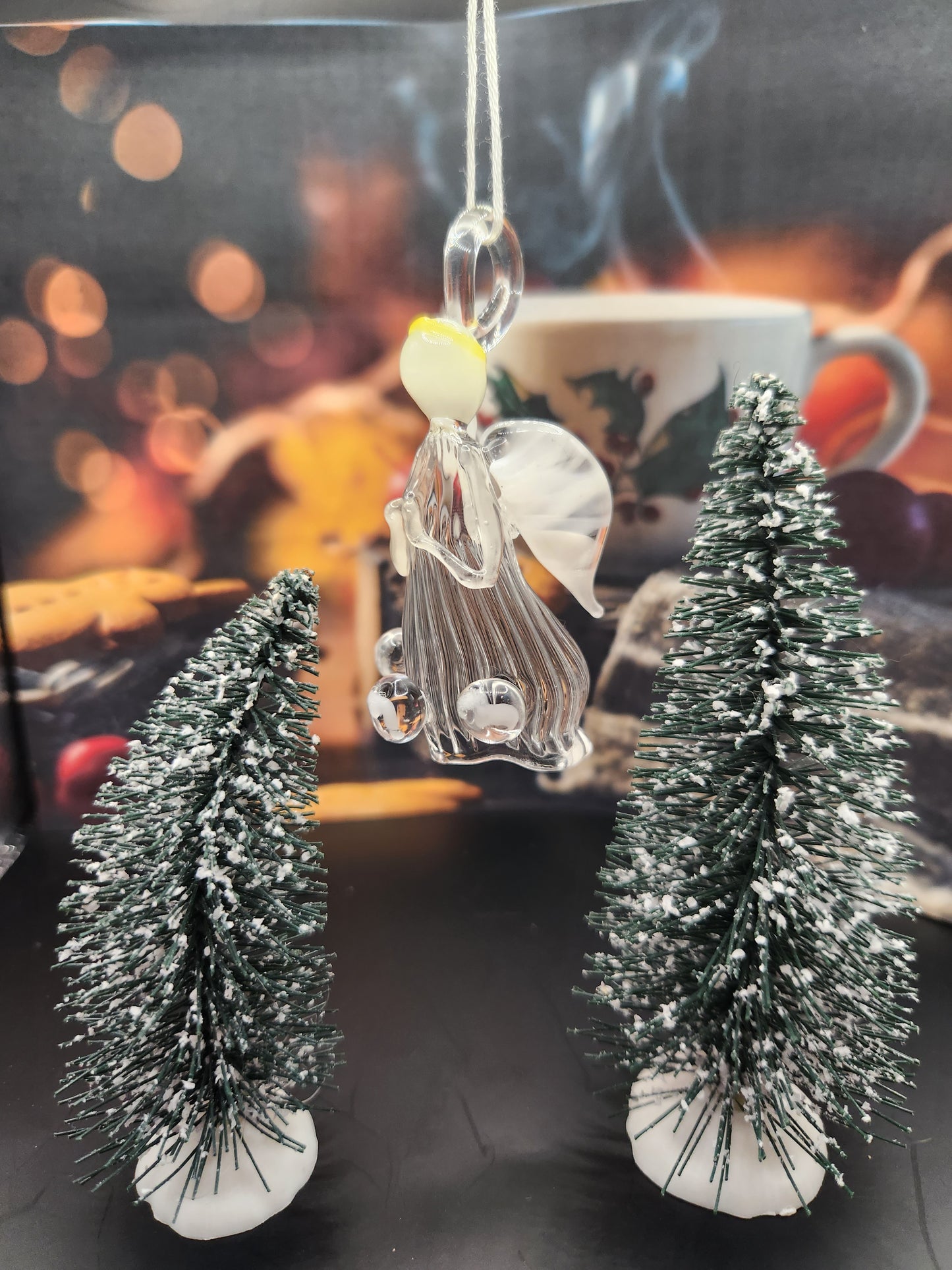 Christmas Ornament