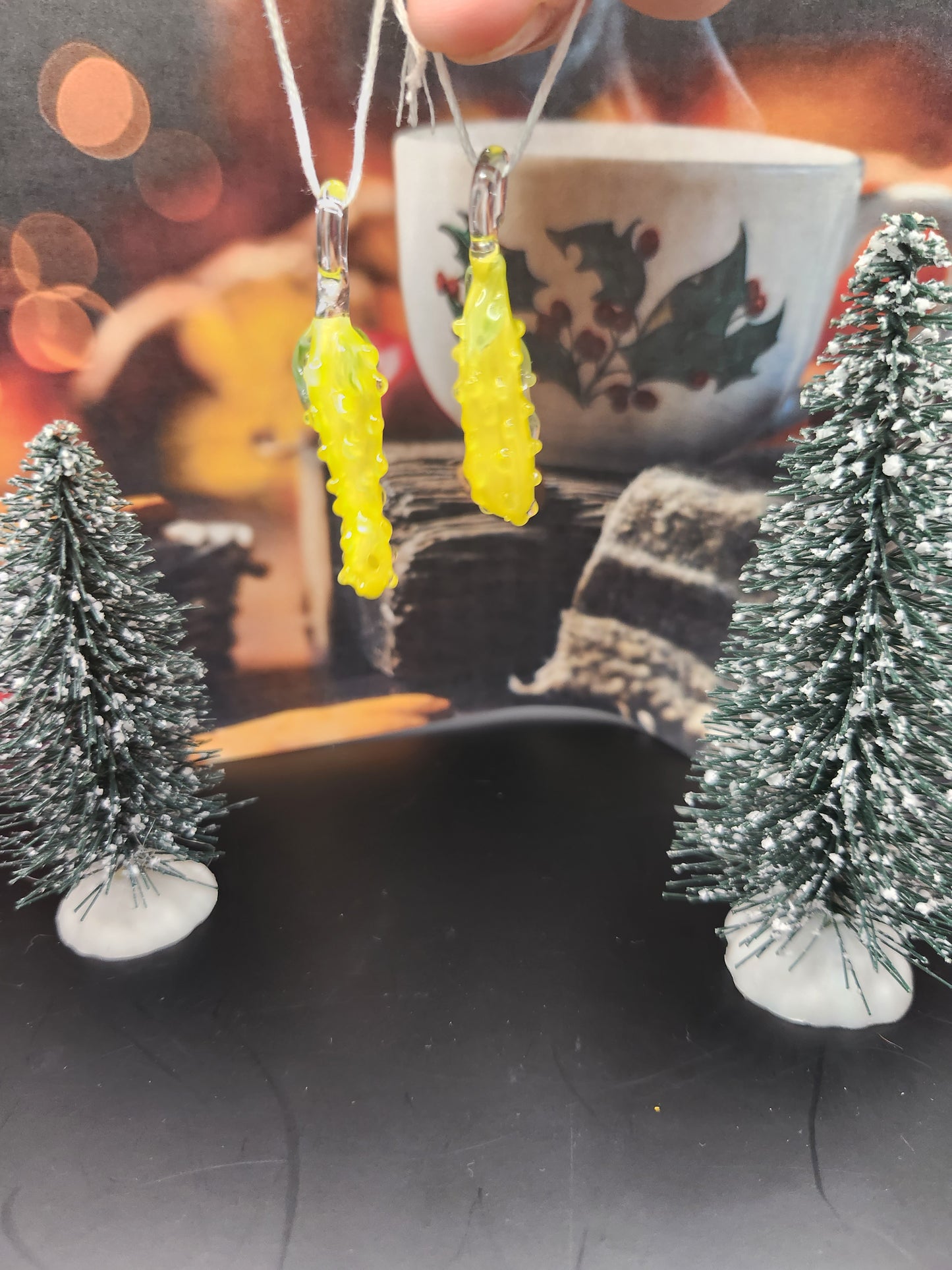 Christmas Ornament