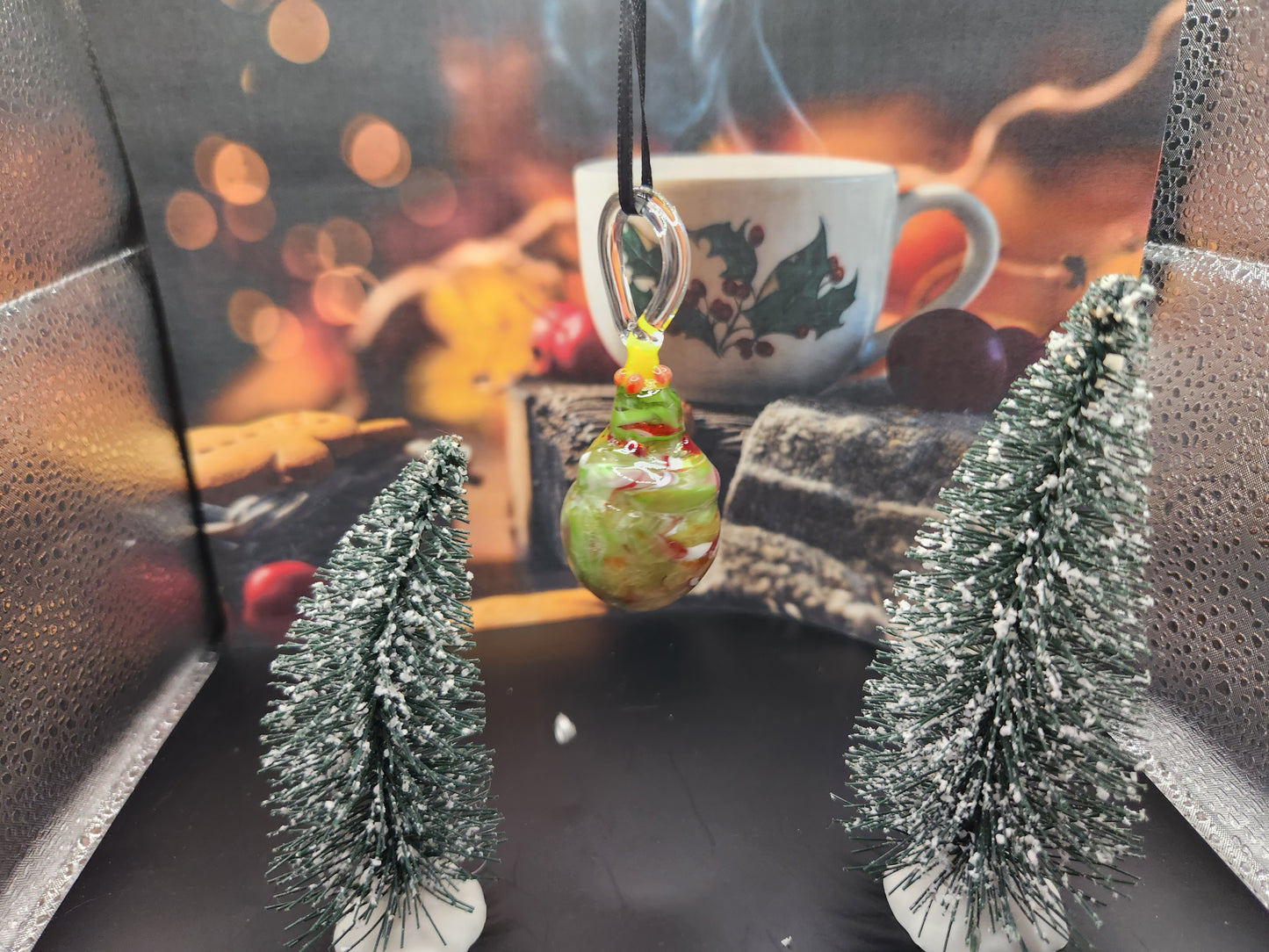 Christmas Ornament