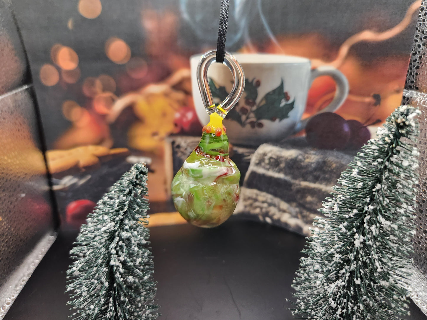 Christmas Ornament