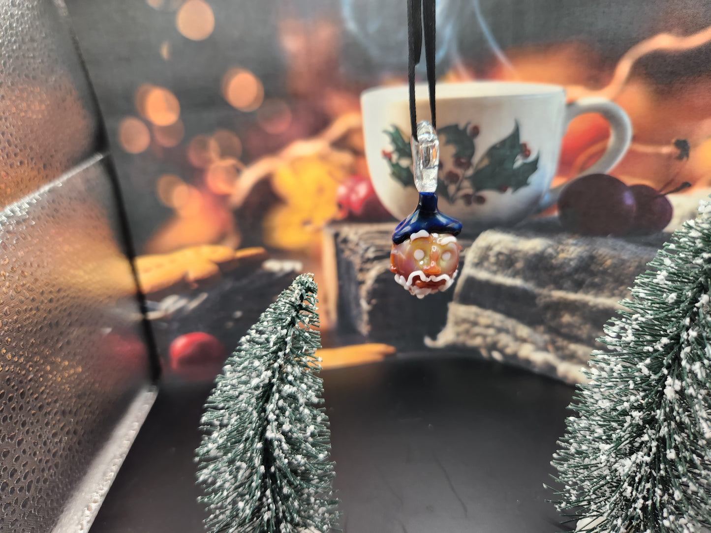 Christmas Ornament