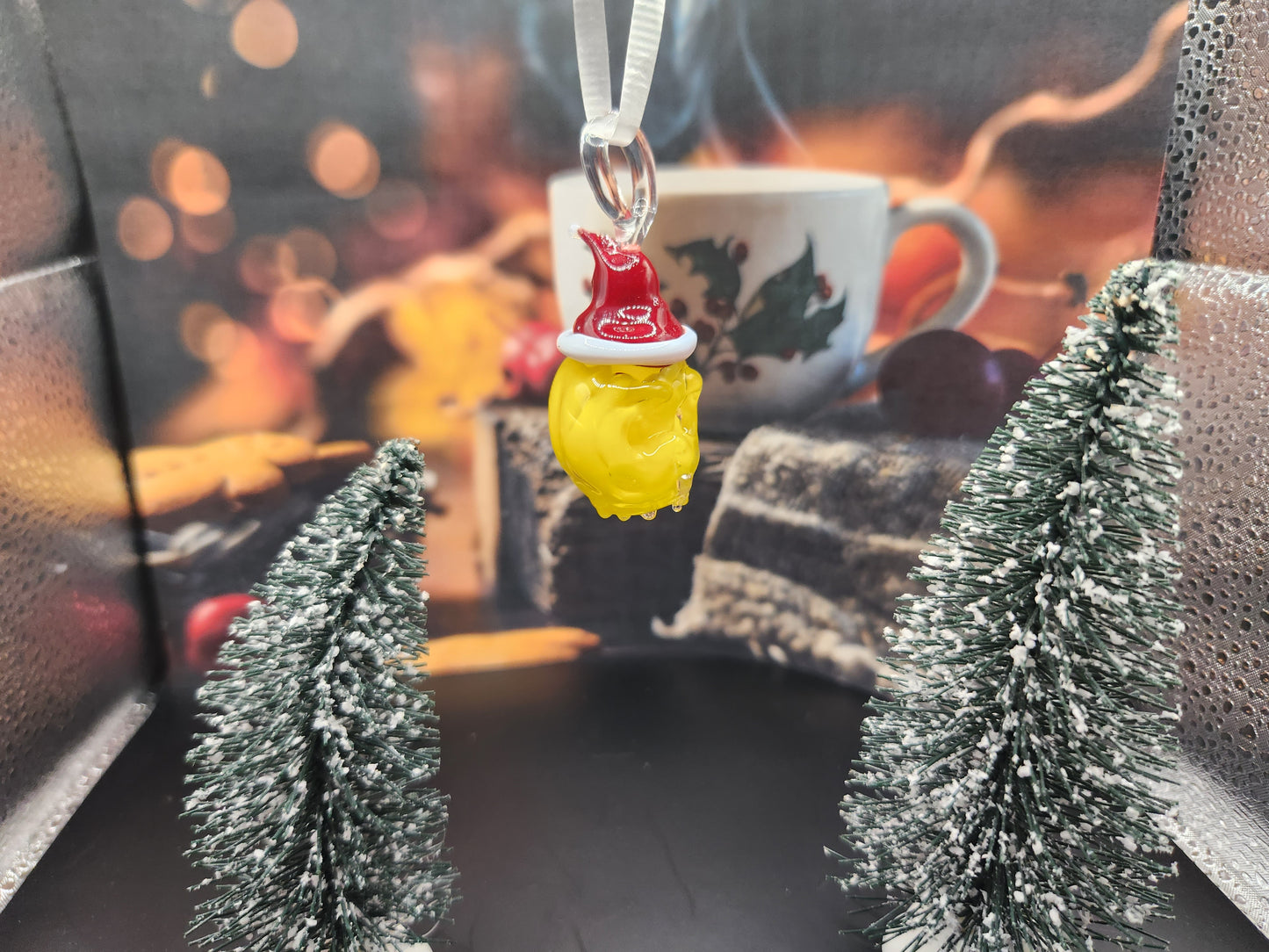Christmas Ornament