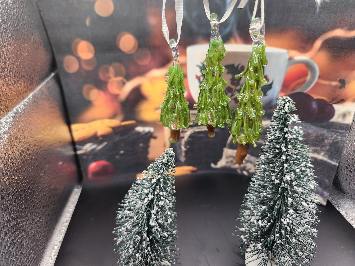 Christmas Ornament