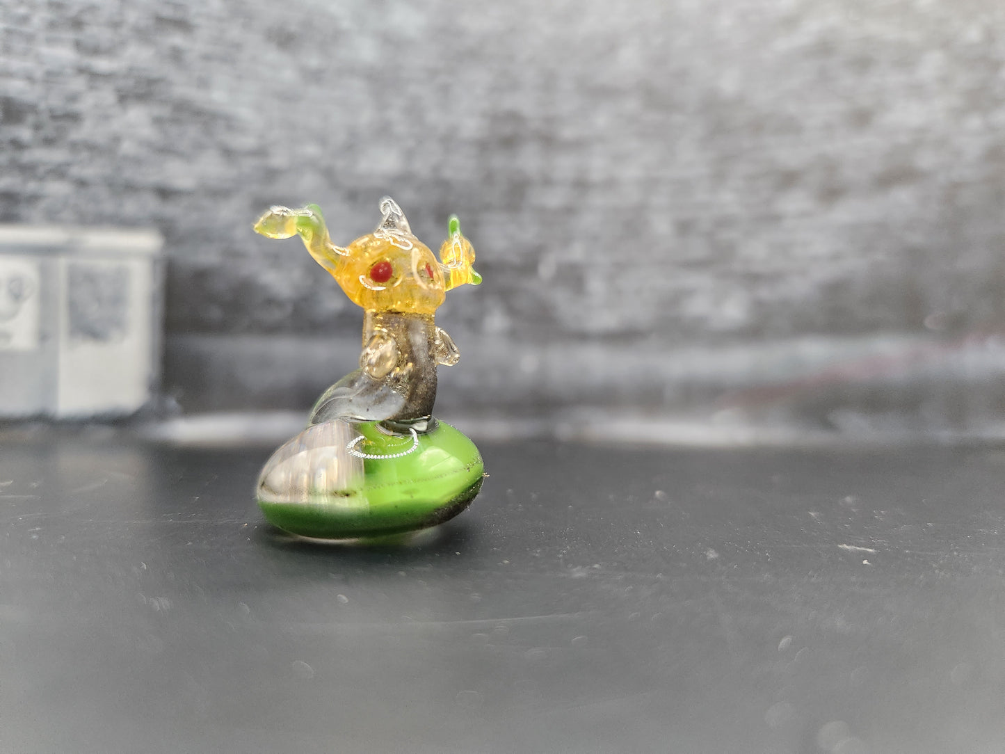 Glass Pokémon, Ghost Type, Gen 6