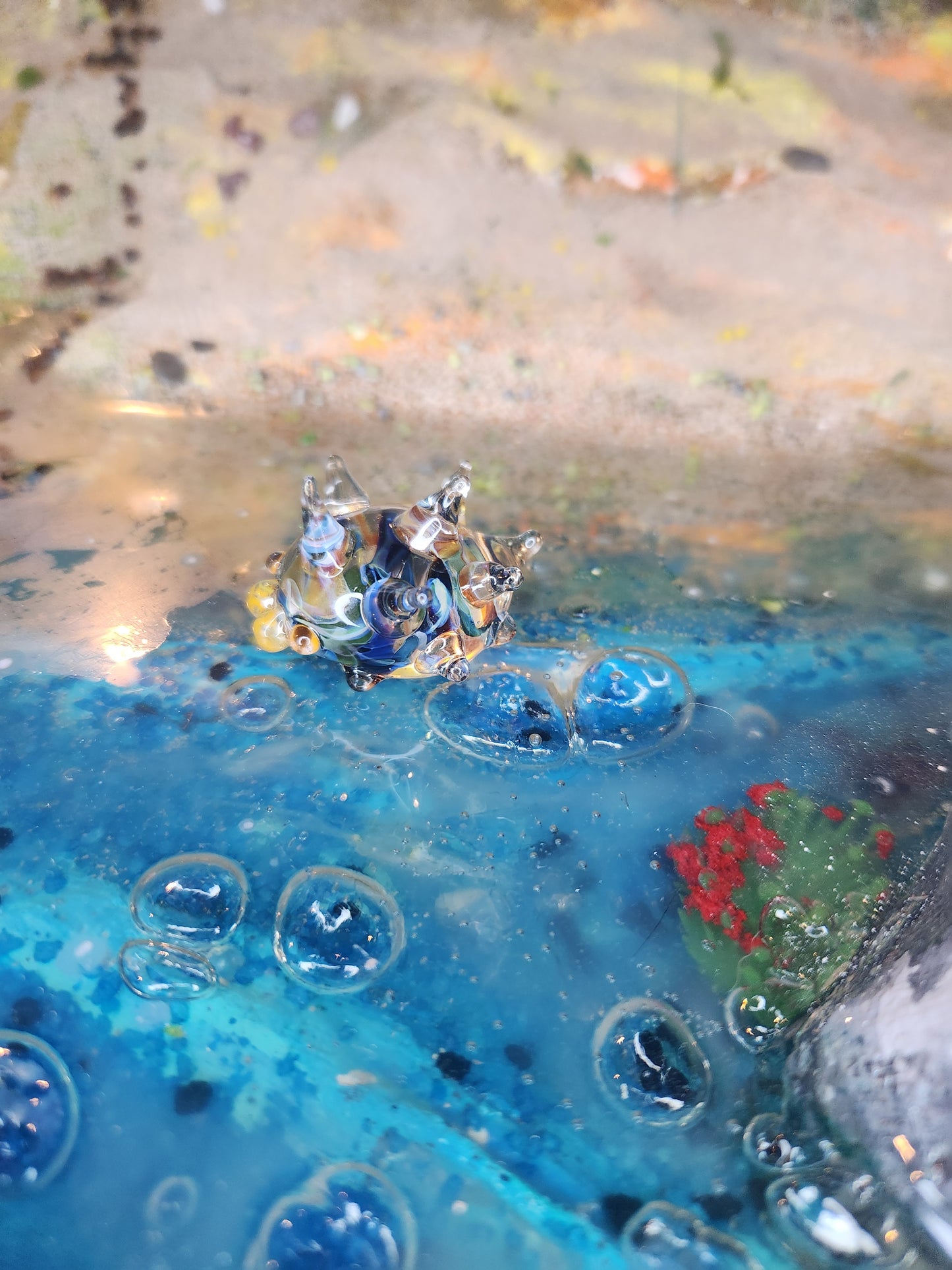 Glass Pokémon, Electric Type, Gen 8