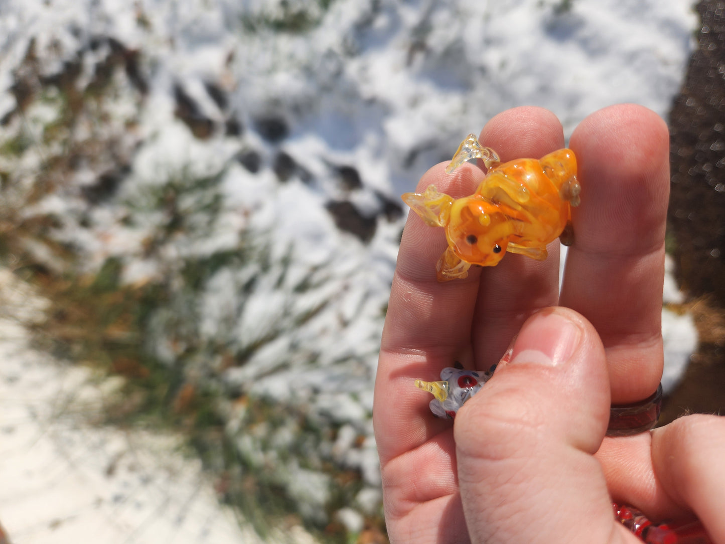 Glass Pokémon, Electric Type, Gen 1