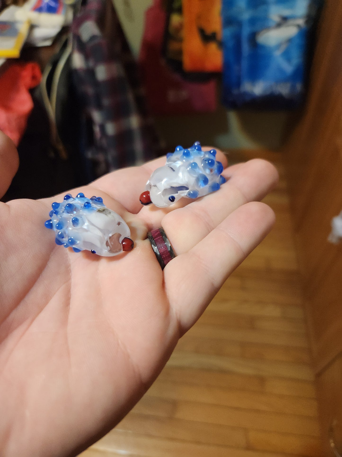 Glass Pokémon, Ice Type, Gen 8