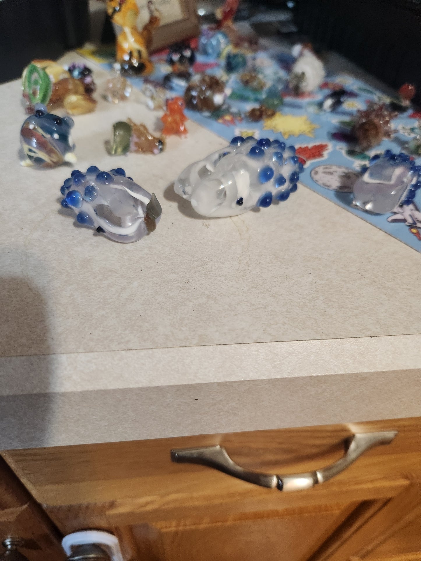 Glass Pokémon, Ice Type, Gen 8