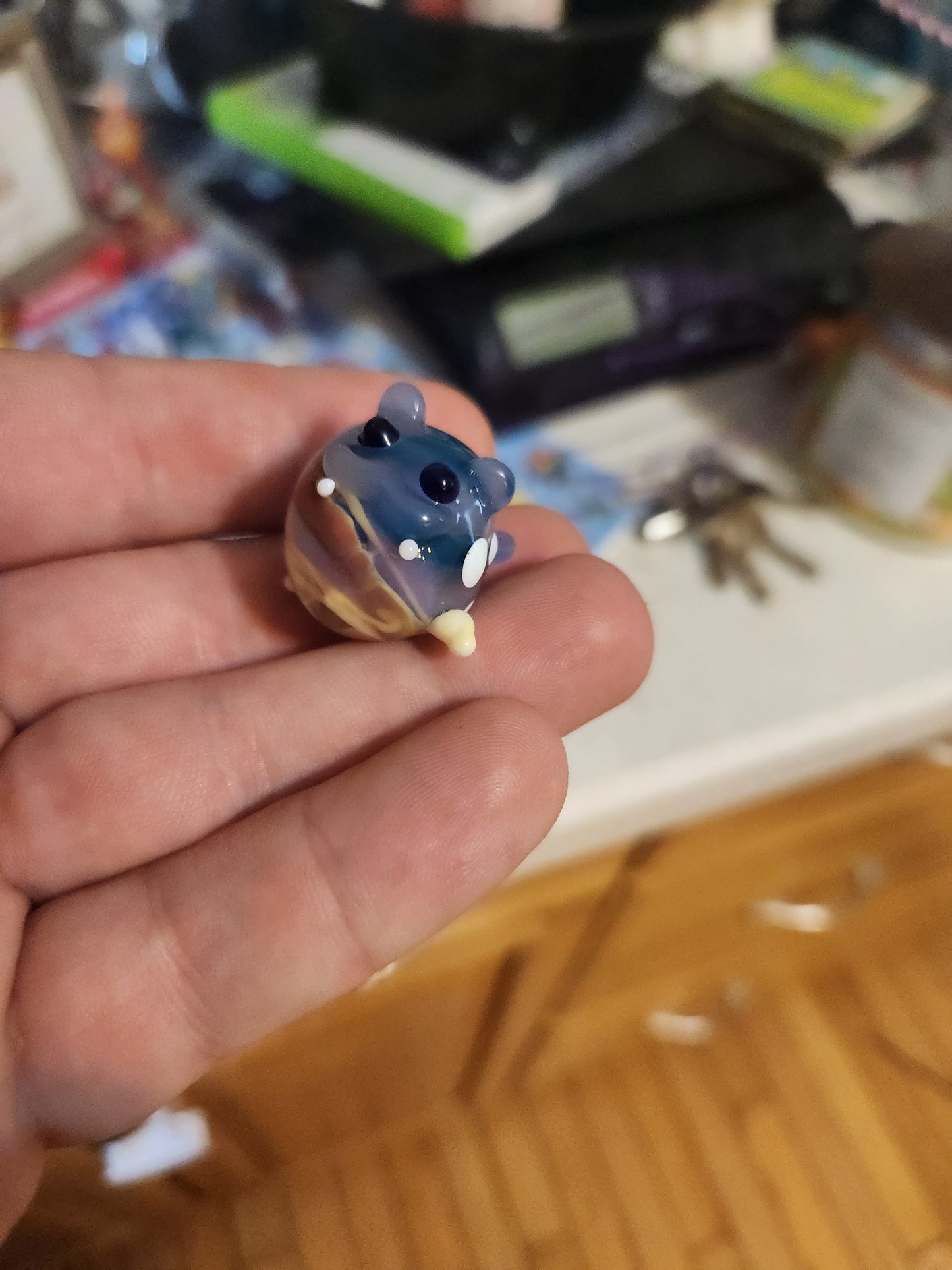 Glass Pokémon, Ice Type, Gen 3